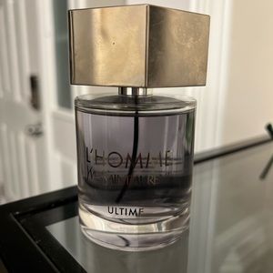 Ysl Home Ultime Fregrance